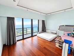 Marina Bay Residences (D1), Condominium #630746311